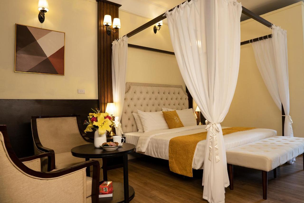 Апартаменты Perfume'S Cozy House Ханой Экстерьер фото